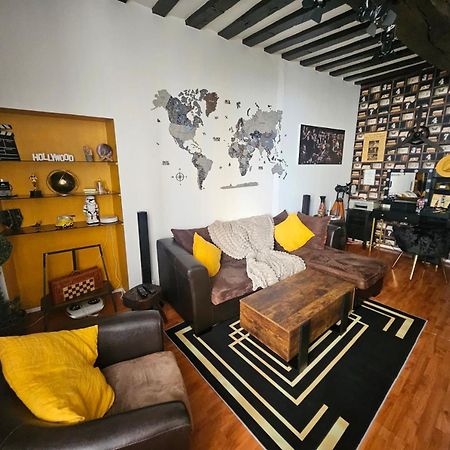 "Studio Cinema" أوكْسير المظهر الخارجي الصورة